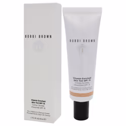 Vitamin Enriched Skin Tinted Moisturizer SPF 15 - 3 Light Neutral by Bobbi Brown for Women - 1.7 oz Moisturizer