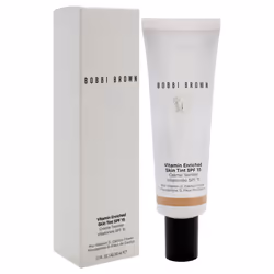 Vitamin Enriched Skin Tinted Moisturizer SPF 15 - 2 Medium Neutral by Bobbi Brown for Women - 1.7 oz Moisturizer