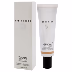 Vitamin Enriched Skin Tinted Moisturizer SPF 15 - 2 Medium Neutral by Bobbi Brown for Women - 1.7 oz Moisturizer