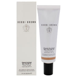 Vitamin Enriched Skin Tinted Moisturizer SPF 15 - Medium Warm by Bobbi Brown for Women - 1.7 oz Moisturizer