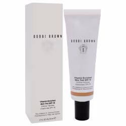 Vitamin Enriched Skin Tinted Moisturizer SPF 15 - Medium Warm by Bobbi Brown for Women - 1.7 oz Moisturizer