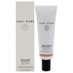 Vitamin Enriched Skin Tint SPF 15 - 2 Golden Medium Cool by Bobbi Brown for Women - 1.7 oz Makeup
