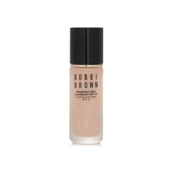 Weightless Skin Foundation SPF 15 - #N012 Porcelain 30ml