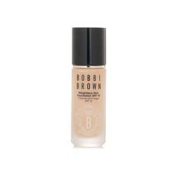 Weightless Skin Foundation SPF 15 - #W036 Warm Sand 30ml