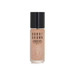 Weightless Skin Foundation SPF 15 - #N50 Neutral Natural 30ml