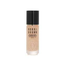 Weightless Skin Foundation SPF 15 - #N20 Natural Ivory 30ml