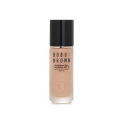 Weightless Skin Foundation SPF 15 - #N30 Netural Sand 30ml