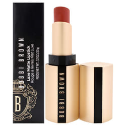 Luxe Matte Lipstick - 64 Afternoon Tea by Bobbi Brown for Women - 0.12 oz Lipstick