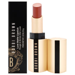 Luxe Matte Lipstick - 138 Parkside by Bobbi Brown for Women - 0.12 oz Lipstick