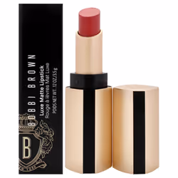 Luxe Matte Lipstick - 313 Big City by Bobbi Brown for Women - 0.12 oz