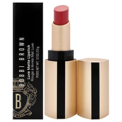 Luxe Matte Lipstick - 313 Big City by Bobbi Brown for Women - 0.12 oz