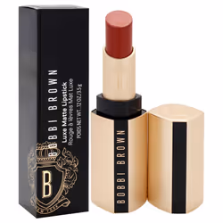 Luxe Matte Lipstick - Claret by Bobbi Brown for Women - 0.12 oz Lipstick