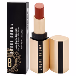 Luxe Matte Lipstick - Claret by Bobbi Brown for Women - 0.12 oz Lipstick