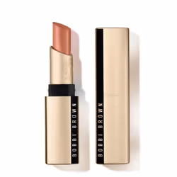 Luxe Matte Lipstick - 139 Sunset Rose by Bobbi Brown for Women - 0.12 oz Lipstick