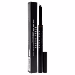 Long Wear Brow Pencil - 1 Blonde by Bobbi Brown for Women - 0.01 oz Eyebrow Pencil