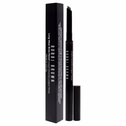 Long Wear Brow Pencil - 1 Blonde by Bobbi Brown for Women - 0.01 oz Eyebrow Pencil