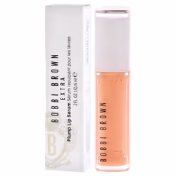 Extra Plump Lip Serum - 753 Bare Honey by Bobbi Brown for Women - 0.2 oz Lip Treatment