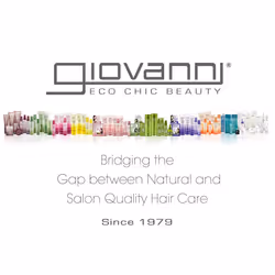 Giovanni Smooth As Silk Deep Moisture Shampoo  338 Fluid Ounce