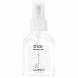 Giovanni Shine of the Times, Hair spray, Unisex, 100 ml, Glossing