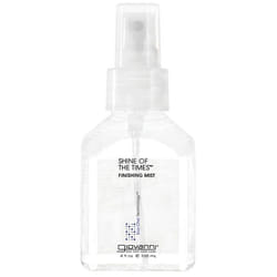 Giovanni Shine of the Times Hair spray Unisex 100 ml