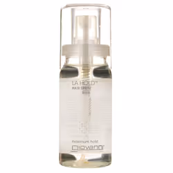 Giovanni Hair Care Products L.A. Hold Hair Spritz 2.2 Fluid Ounce