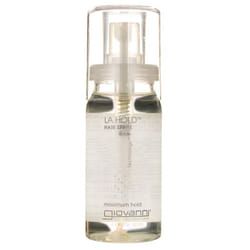 Giovanni Hair Care Products L.A. Hold Hair Spritz  2.2 Fluid Ounce