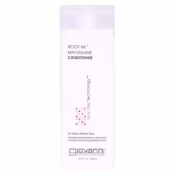 Giovanni Root 66 Max Volume Conditioner  8.5 Fluid Ounce