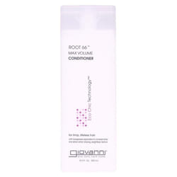Giovanni Root 66 Max Volume Conditioner  8.5 Fluid Ounce