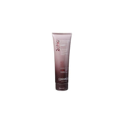 Giovanni 2chic Brazilian Keratin and Argan Oil Ultra-Sleek Shampoo, 8.5 Fluid Ounce