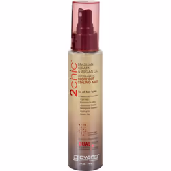 Giovanni Hair Care Products Stylg Mist 2Chic Blow Out 4 Fz