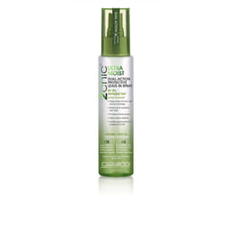 GIOVANNI COSMETICS - 2chic Avocado and Olive Oil Ultra-Moist Dual Action Protective Leave in Spray, 4 Fluid Ounce