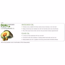 GIOVANNI COSMETICS - 2chic Avocado and Olive Oil Ultra-Moist Dual Action Protective Leave in Spray, 4 Fluid Ounce