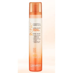 Giovanni Ultra-­Volume Big Body Hair spray Unisex 147 ml