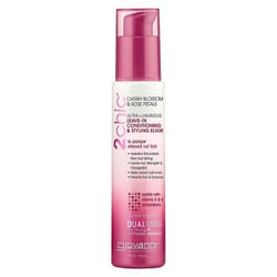 Giovanni 2chic Ultra-luxurious Leave-in Conditioning & Styling Elixir , 118ml