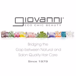 GIOVANNI 2chic Ultra-Revive Conditioner - Moisturizing Conditioner with Pineapple & Ginger  Coconut  Guava  & Aloe Vera Helps Dry Unruly Hair  Paraben