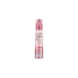 Giovanni 2chic Frizz Be Gone Shea Butter  Sweet Almond Oil Leave-In Conditioner and Styling Elixir, 4 Ounce