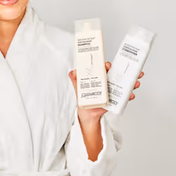 GIOVANNI Smooth as Silk Deep Moisture Shampoo - Moisturizing Shampoo for Women & Men, Cleansing and Clarifying for Soft, Smooth Hair, Salon Quality, S