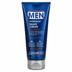Giovanni, Art Of Giovanni, Men Moisturizing Shave Cream, 7 fl oz (207 ml)