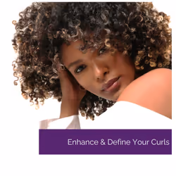 GIOVANNI Curl Habit Curl Shaping Hair Gel - Medium Hold  Light Weight  Curly Hair Gel  Moisturizes Curls  Tames Frizz & Flyaways  Controls Static  Cur