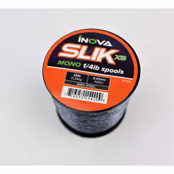 Inova Slik XS Mono 4oz Spool - 30lb