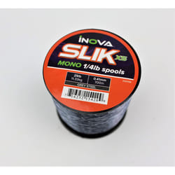 Inova Slik XS Mono 4oz Spool - 30lb