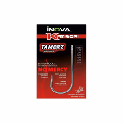 ) Inova Kamasori Tamerz - Size 3/0 (Pkt10