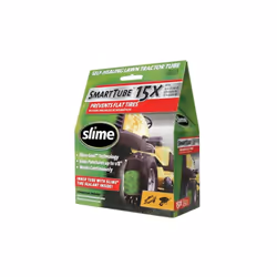 Slime 30014 15 in. Smart Lawn Tractor Tube