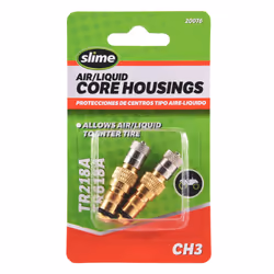 Slime 20076 Tractor Core Housing Valves - TR218A / TR618A