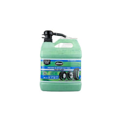 SDSB1G02IN Flat Tyre Puncture Repair Sealant with Pump suitable for Tractors Lorries trailers offroad vehicles and quads Nontoxic ecofriendly 378