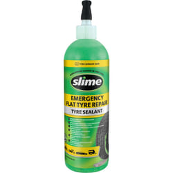 SDS-500/06-IN Flat Tyre Puncture Repair Sealant, Emergency Repair, Suitable for cars, Scooters and other Highway Vehicles, Non-toxic, 473 mL (16oz)