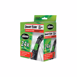 Slime: Smart Tube 24x1.75/2.125 SV - SCHRADER - 24x1.75/2.125
