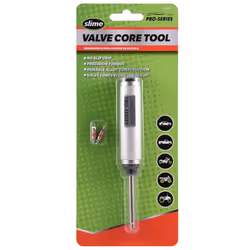 Slime 20457 Valve Core Removal Tool Pro-Series