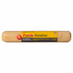 Marathon Nylon/Polyester Covers 3/8"""" Nap Cover Multicolor