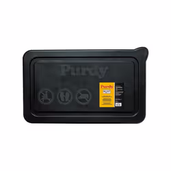 Purdy - Dual Roll Off Bucket Lid -